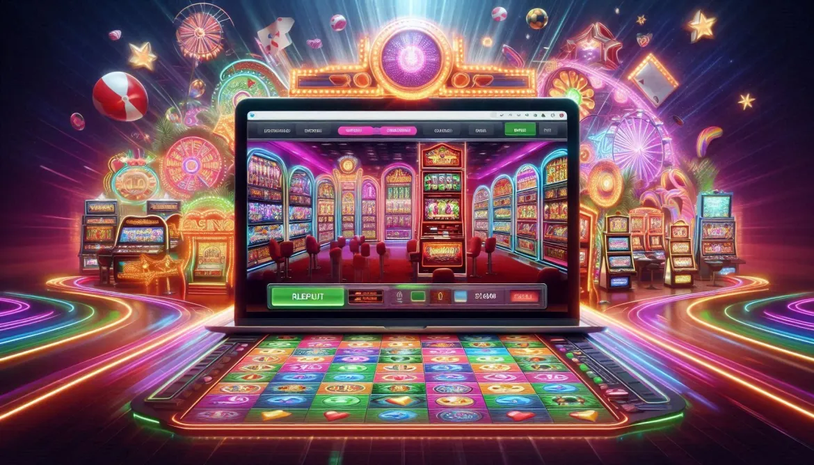 Aerobet Casino
